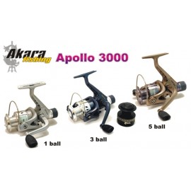 AKARA Apollo AR 3000-3bb