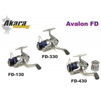 AKARA «Avalon» FD 430