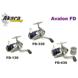 AKARA «Avalon» FD 430