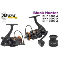 AKARA Black Hunter BHF 1000A