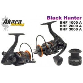AKARA Black Hunter BHF 1000A