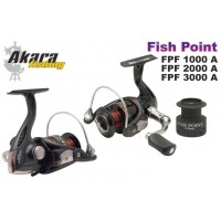 AKARA Fish Point FPF 1000A