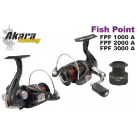 AKARA Fish Point FPF 3000A