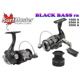 SURF MASTER Black Bass FB 1500