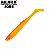 AKARA SOFTTAIL «Jobe» 100 #K16
