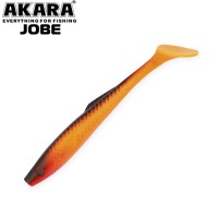 AKARA SOFTTAIL «Jobe» 100 #K17
