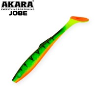 AKARA SOFTTAIL «Jobe» 100 #K26