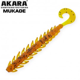 AKARA SOFTTAIL «Mukade» 50 #417