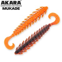 AKARA SOFTTAIL «Mukade» 75 #A508