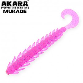 AKARA SOFTTAIL «Mukade» 75 #L7