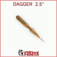 Dagger 2.5 #004