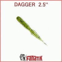 Dagger 2.5 #022