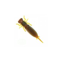 Larva 2 #027