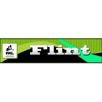 Flint 6" #32