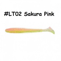 Swing Impact 4 LT Sakura Pink