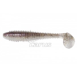 Swing Impact Fat 3.8 LT Purple Shad