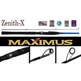 Zenith-X SZ21ML