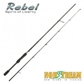 Norstream Rebel RKS-662ML