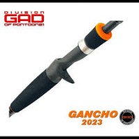 GAD Gancho GAC702MF