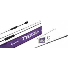 Tezza 2.04 (TZS-672Ul)