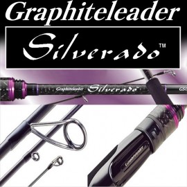 Graphiteleader Silverado 2.36 (23GSILS-792M)