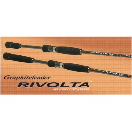 Graphiteleader Rivolta 2.06 (GRIS-692 ML)