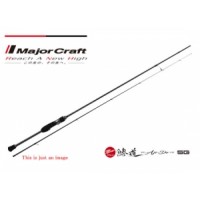 Major Craft Aji-Do 5G 2.03 (AD5-S682L/Aji) 