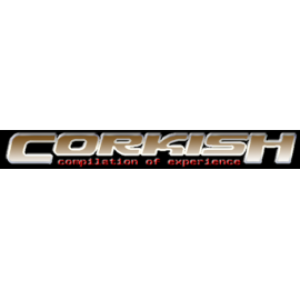 Majorcraft Corkish 1.88 (CKS-62ML)