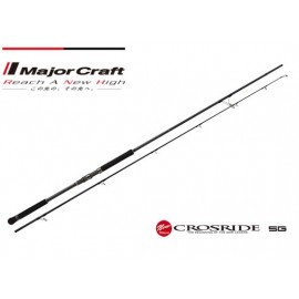 Major Craft Crosride 5G 2.89 (HR5-962M) 