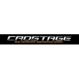 Major Craft Crostage 3.35  (CRX-1102M)