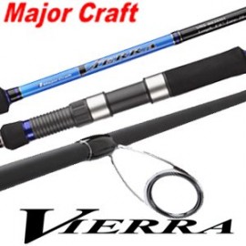 Major Craft Vierra 2.29 (VRS-762M)