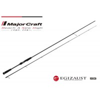 Major Craft Egizaust 5G 2.52 (EZ5-832ML) 