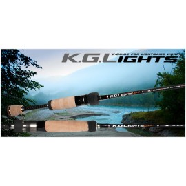 Major Craft K.G.Lights 2.21 (KGL-732LG)