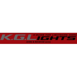 Major Craft K.G.Lights 2.44 (KGL-T802M)