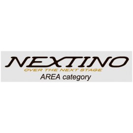 Major Craft Nextino 2.49 (NTS-822MH)
