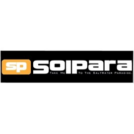 Major Craft Solpara 2.36 (SPX-792M/S)