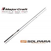 Major Craft Solpara 2.59 (SPX-862ML)