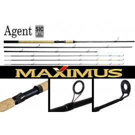 Maximus Agent MFRAG360H