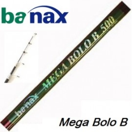 Banax Mega Bolo B 500