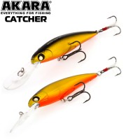 AKARA Catcher 100 F A59