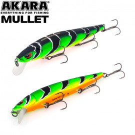 AKARA Mullet 110 F A107