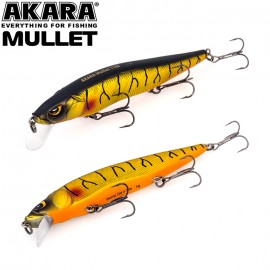 AKARA Mullet 110 F A108