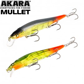 AKARA Mullet 110 F A190