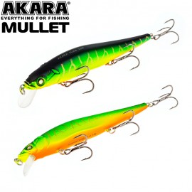 AKARA Mullet 110 F A20