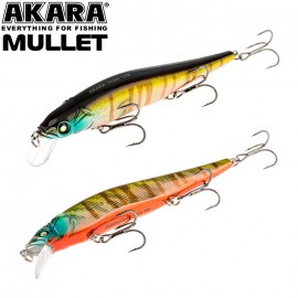 AKARA Mullet 110 F A206