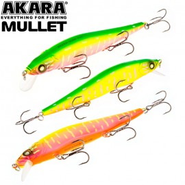 AKARA Mullet 110 F A207/161