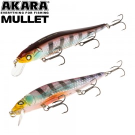 AKARA Mullet 110 F A209