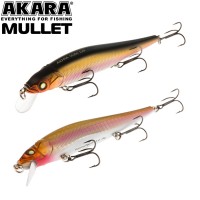 AKARA Mullet 110 F A211