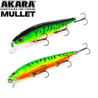 AKARA Mullet 110 F A68