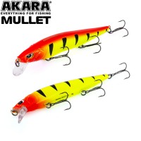 AKARA Mullet 110 F A87